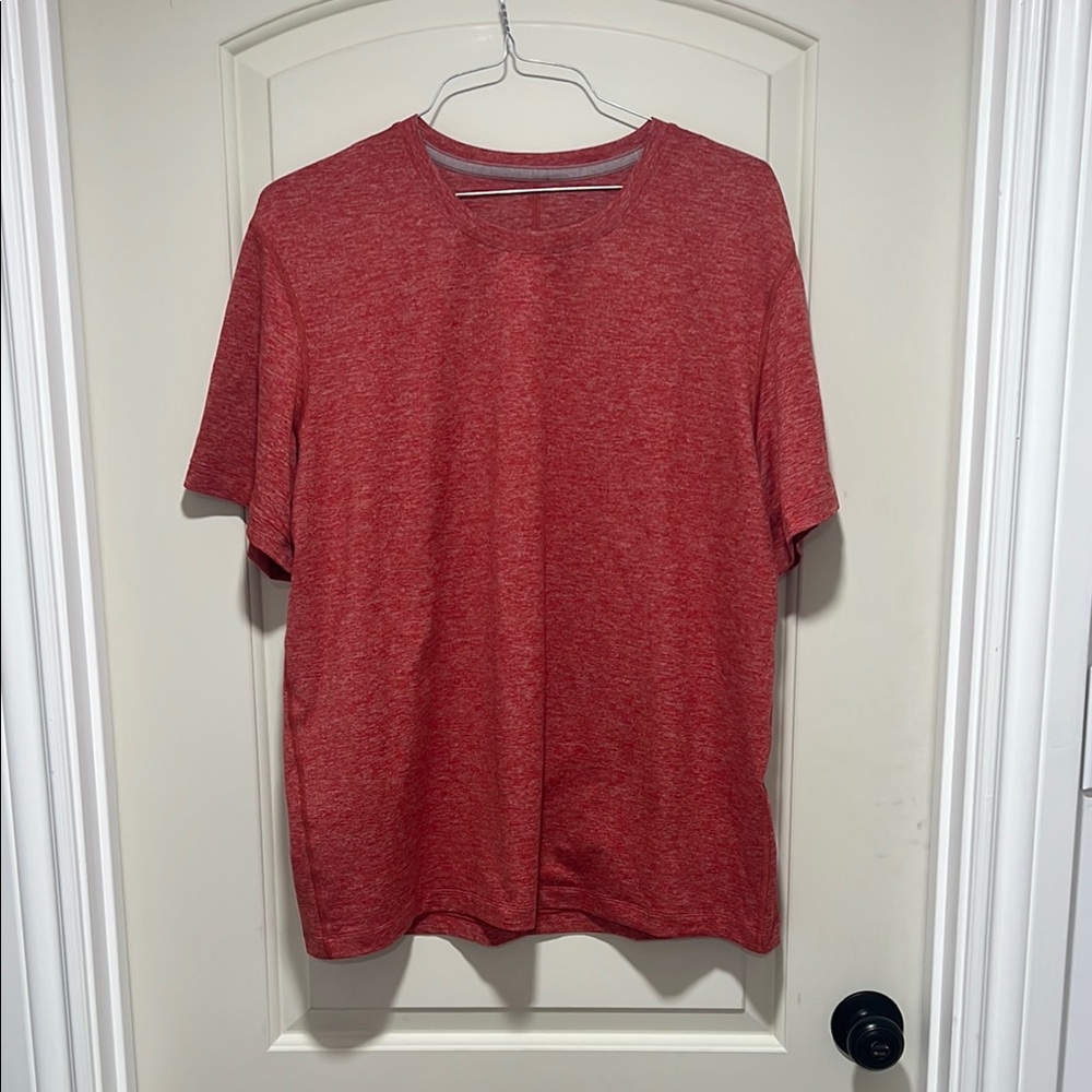 Lululemon Men's T-Shirt Size XL/XXL